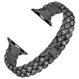 Super Stijlvol Apple Smartwatch Metaal Universeel Bandje