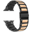 Super Betrouwbaar Apple Smartwatch Metaal Universeel Bandje