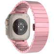 Ongelooflijk Mooi Apple Smartwatch Metaal Universeel Bandje