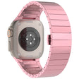 Ongelooflijk Sterk Apple Smartwatch Metaal Universeel Bandje