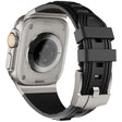 Zacht Apple Smartwatch Siliconen / Tpu Universeel Bandje