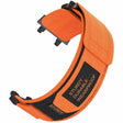 Modieus Amazfit T-Rex 2 Textiel / Nylon Bandje