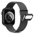Briljant Apple Smartwatch Metaal Universeel Bandje