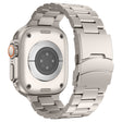Ongelooflijk Sterk Apple Smartwatch Metaal Universeel Bandje