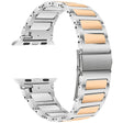 Ongelooflijk Lief Apple Smartwatch Metaal Universeel Bandje