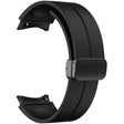 Echt Aangenaam Samsung Smartwatch Siliconen / Tpu Universeel Bandje