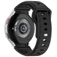 Flexibel Samsung Smartwatch Siliconen / Tpu Universeel Bandje