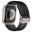 Ongelooflijk Comfortabel Apple Smartwatch Siliconen / Tpu Universeel Bandje