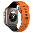Schattig Apple Smartwatch Siliconen / Tpu Universeel Bandje