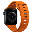 Flexibel Apple Smartwatch Siliconen / Tpu Universeel Bandje