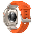 Ongelooflijk Comfortabel Apple Smartwatch Siliconen / Tpu Universeel Bandje