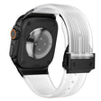 Ongelooflijk Comfortabel Apple Smartwatch Siliconen / Tpu Universeel Bandje