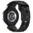 Super Aangenaam Samsung Smartwatch Siliconen / Tpu Universeel Bandje