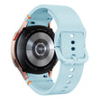 Superschattig Samsung Smartwatch Siliconen / Tpu Universeel Bandje