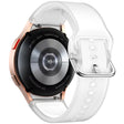 Ongelooflijk Comfortabel Samsung Smartwatch Siliconen / Tpu Universeel Bandje