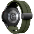 Super Aangenaam Samsung Smartwatch Siliconen / Tpu Universeel Bandje