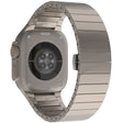 Ongelooflijk Netjes Apple Smartwatch Metaal Universeel Bandje