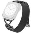 Super Goed Apple Smartwatch Metaal Universeel Bandje