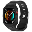 Ongelooflijk Comfortabel Huawei Watch Fit 3 Siliconen / Tpu Bandje