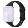 Echt Aangenaam Apple Smartwatch Siliconen / Tpu Universeel Bandje