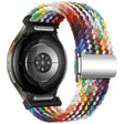 Opvallend Mooi Samsung Smartwatch Textiel / Nylon Universeel Bandje
