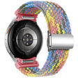 Duurzaam Samsung Smartwatch Textiel / Nylon Universeel Bandje