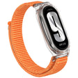 Lief Xiaomi Mi Band 9 / Xiaomi Smart Band 8 Textiel / Nylon Universeel Bandje