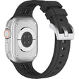 Mega Lief Apple Smartwatch Siliconen / Tpu Universeel Bandje