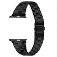Absoluut Duurzaam Apple Smartwatch Metaal Universeel Bandje