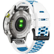 Zacht Garmin Smartwatch Siliconen / Tpu Universeel Bandje