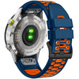Ongelooflijk Aangenaam Garmin Smartwatch Siliconen / Tpu Universeel Bandje