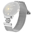 Stoer Google Pixel Watch 2 Metaal Bandje