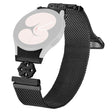 Super Netjes Samsung Smartwatch Metaal Universeel Bandje