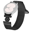 Mega Mooi Samsung Smartwatch Metaal Universeel Bandje