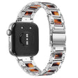 Mega Chill Huawei Watch Fit 3 Metaal En Strass Bandje
