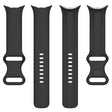 Zacht Google Pixel Watch 3 XL 45mm Siliconen / Tpu Bandje