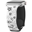 Super Comfortabel Apple Smartwatch Siliconen / Tpu Universeel Bandje