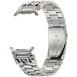 Heel Netjes Samsung Galaxy Watch Ultra 47mm Metaal Bandje