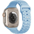 Superschattig Apple Smartwatch Siliconen / Tpu Universeel Bandje