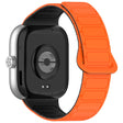 Absoluut Netjes Xiaomi Band 8 Pro / Xiaomi Redmi Watch 4 Metaal En Siliconen / Tpu Universeel Bandje