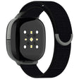 Absoluut Mooi Fitbit Ace LTE Textiel / Nylon Bandje
