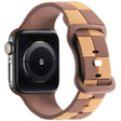 Mega Comfortabel Apple Smartwatch Siliconen / Tpu Universeel Bandje