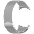 Mega Stoer Google Pixel Watch 3 XL 45mm Metaal Bandje