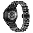 Erg Prettig Samsung Galaxy Watch 7 40mm / Samsung Galaxy Watch 7 44mm Metaal Universeel Bandje