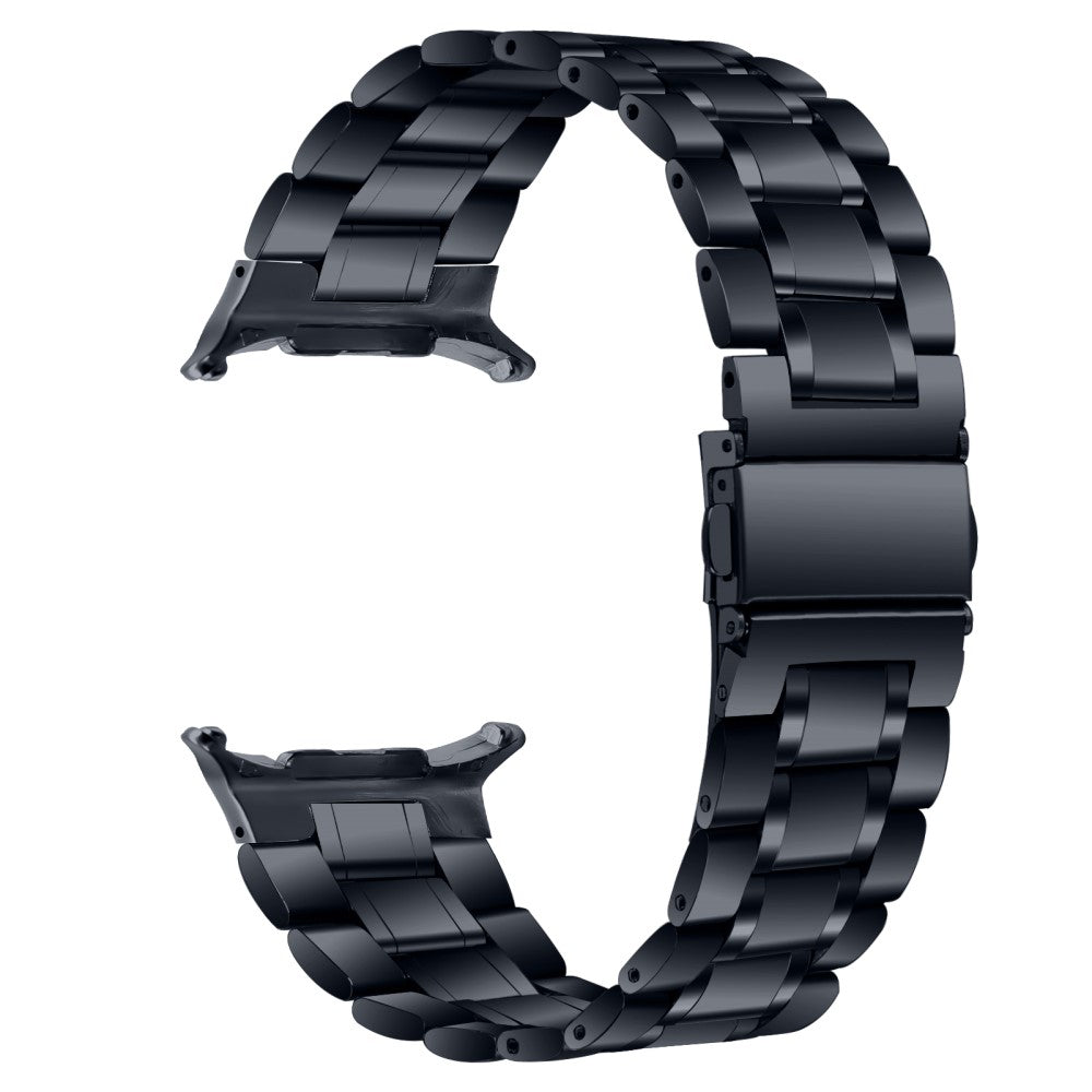 Samsung Galaxy Watch Ultra 47mm Watch Band Stainless Steel Replacement Strap#serie_1