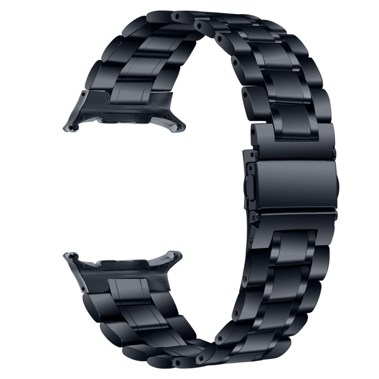 Samsung Galaxy Watch Ultra 47mm Watch Band Stainless Steel Replacement Strap#serie_1