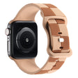 Super Comfortabel Apple Smartwatch Siliconen / Tpu Universeel Bandje