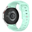 Ongelooflijk Aangenaam Samsung Smartwatch Siliconen / Tpu Universeel Bandje