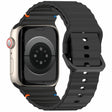Schattig Apple Smartwatch Siliconen / Tpu Universeel Bandje