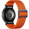Ongelooflijk Sterk Samsung Smartwatch Textiel / Nylon Universeel Bandje
